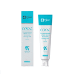 DENTIFRICE FRAIS AUX ALGUES ET À LA MENTHE SANS FLUORURE COOL