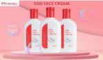 SOD FACE SCREAM- CRÈME DE VISAGE 100ML – Image 2